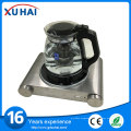 Metal Housing Material Home Induction Cooker